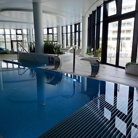 Apartament Na Wydmowej Kołobrzeg Kültér fotó