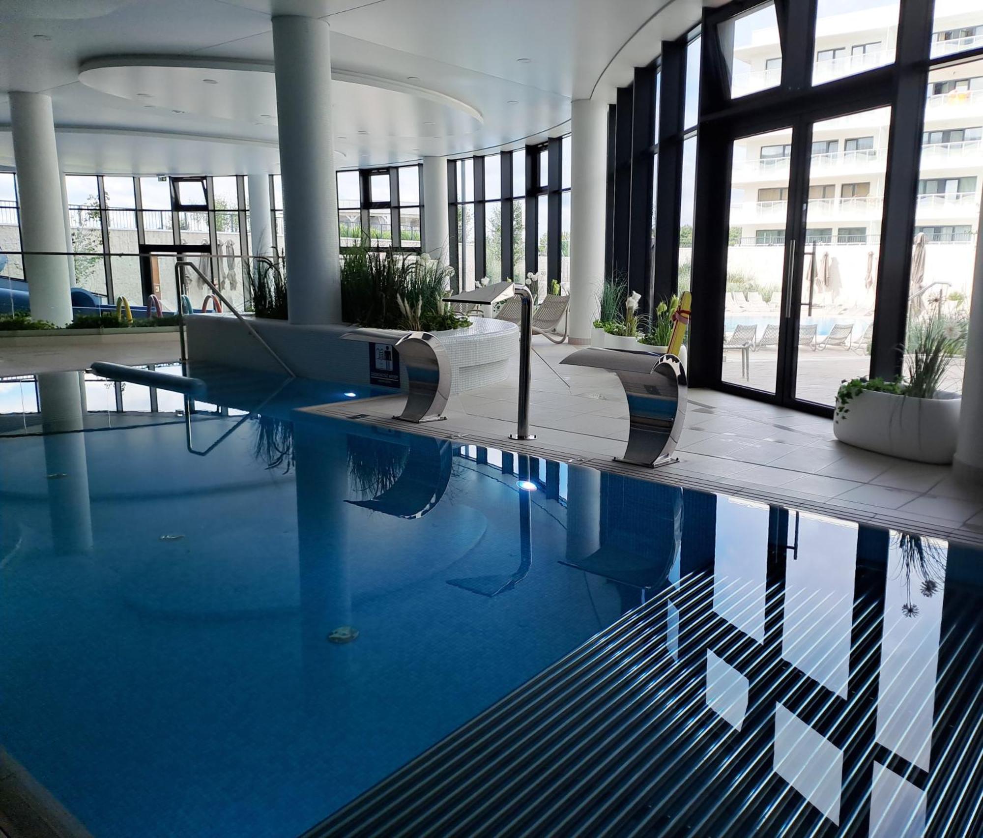 Apartament Na Wydmowej Kołobrzeg Kültér fotó