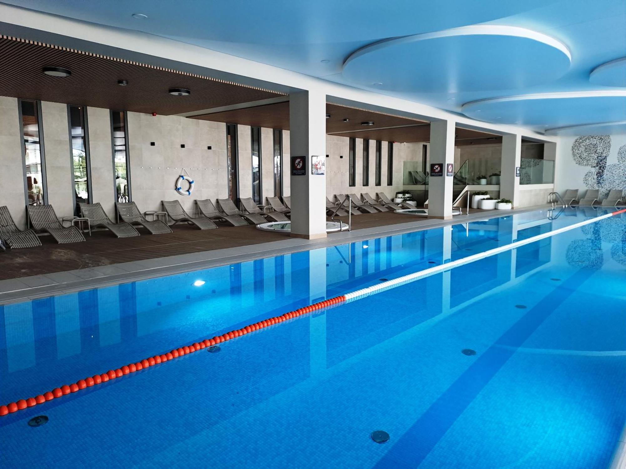 Apartament Na Wydmowej Kołobrzeg Kültér fotó